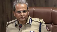 New Year Celebrations | ರಾತ್ರಿ 1ರವರೆಗೆ ಅವಕಾಶ; ಹದ್ದುಮೀರಿದರೆ ಜೈಲು: ಕಮಿಷನರ್‌ ದಯಾನಂದ