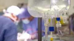 ಬಾಣಂತಿಯರ ಸಾವು ಪ್ರಕರಣ | ಐವಿ ದ್ರಾವಣದಲ್ಲಿ ʼಎಂಡೋ ಟಾಕ್ಸಿನ್‌ʼ ಅಂಶ ಪತ್ತೆ