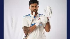 Nitish Reddy: ಶತಕ ವೀರ ನಿತೀಶ್‌ಗೆ ಆಂಧ್ರ ಕ್ರಿಕೆಟ್‌ ಸಂಸ್ಥೆಯಿಂದ ಭರ್ಜರಿ ಬಹುಮಾನ