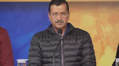 Delhi Polls : ಡೆಲ್ಲಿಯಲ್ಲಿ ಬಿಜೆಪಿಯಿಂದ ಮತದಾರರ ಪಟ್ಟಿ ತಿರುಚುವಿಕೆ : ಕೇಜ್ರಿವಾಲ್‌ ಆರೋಪ