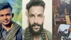 ಹುಬ್ಬಳ್ಳಿಯಲ್ಲಿ ಸಿಲಿಂಡರ್‌ ಸ್ಫೋಟ | ಮೃತ ಮಾಲಾಧಾರಿಗಳ ಸಂಖ್ಯೆ ಆರಕ್ಕೆ ಏರಿಕೆ