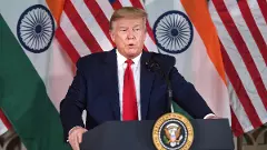 H-1B Visa: ಭಾರತೀಯ ಐಟಿ ಕ್ಷೇತ್ರಕ್ಕೆ ಶುಭ ಸುದ್ದಿ; ಎಚ್‌-1ಬಿ ವೀಸಾ ಬೆಂಬಲಿಸಿದ ಟ್ರಂಪ್‌