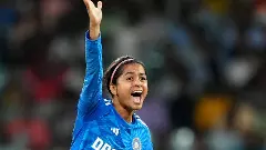 Shreyanka Patil : ವರ್ಷದ ಮಹಿಳಾ ಉದಯೋನ್ಮುಖ ಕ್ರಿಕೆಟರ್ ಪ್ರಶಸ್ತಿಗೆ ಕನ್ನಡತಿ ಶ್ರೇಯಾಂಕಾ ಪಾಟೀಲ್ ನಾಮನಿರ್ದೇಶನ