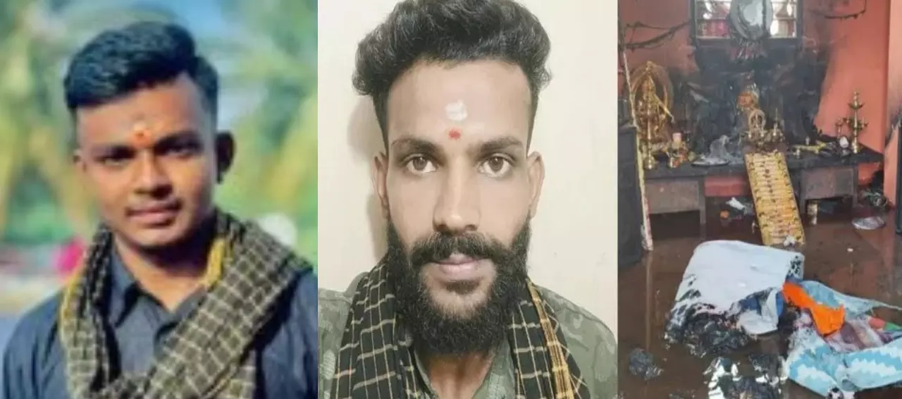 ಹುಬ್ಬಳ್ಳಿಯಲ್ಲಿ ಸಿಲಿಂಡರ್‌ ಸ್ಫೋಟ | ಮೃತ ಮಾಲಾಧಾರಿಗಳ ಸಂಖ್ಯೆ ಆರಕ್ಕೆ ಏರಿಕೆ