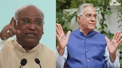 ಗುತ್ತಿಗೆದಾರ ಆತ್ಮಹತ್ಯೆ ಪ್ರಕರಣ | ಮಲ್ಲಿಕಾರ್ಜುನ ಖರ್ಗೆ ವಿರುದ್ಧ ಲೆಹರ್ ಸಿಂಗ್ ವಾಗ್ದಾಳಿ