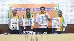 ಬೀದ‌ರ್ ಗುತ್ತಿಗೆದಾರ ಆತ್ಮಹತ್ಯೆ | ಸಿಬಿಐಗೆ ನೀಡದಿದ್ದರೆ ಬೃಹತ್‌ ಹೋರಾಟ: ಬಿವೈ ವಿಜಯೇಂದ್ರ ಎಚ್ಚರಿಕೆ