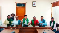 Farmerʼs Protest | ದೆಹಲಿ ರೈತರ ಹೋರಾಟ ಬೆಂಬಲಿಸಿ ಡಿ.31 ರಂದು ಪಂಜಿನ ಮೆರವಣಿಗೆ