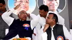 ಗುತ್ತಿಗೆದಾರ ಆತ್ಮಹತ್ಯೆ ಪ್ರಕರಣ | ಮಹತ್ವದ ತೀರ್ಮಾನ ತೆಗೆದುಕೊಂಡ ಪ್ರಿಯಾಂಕ್ ಖರ್ಗೆ