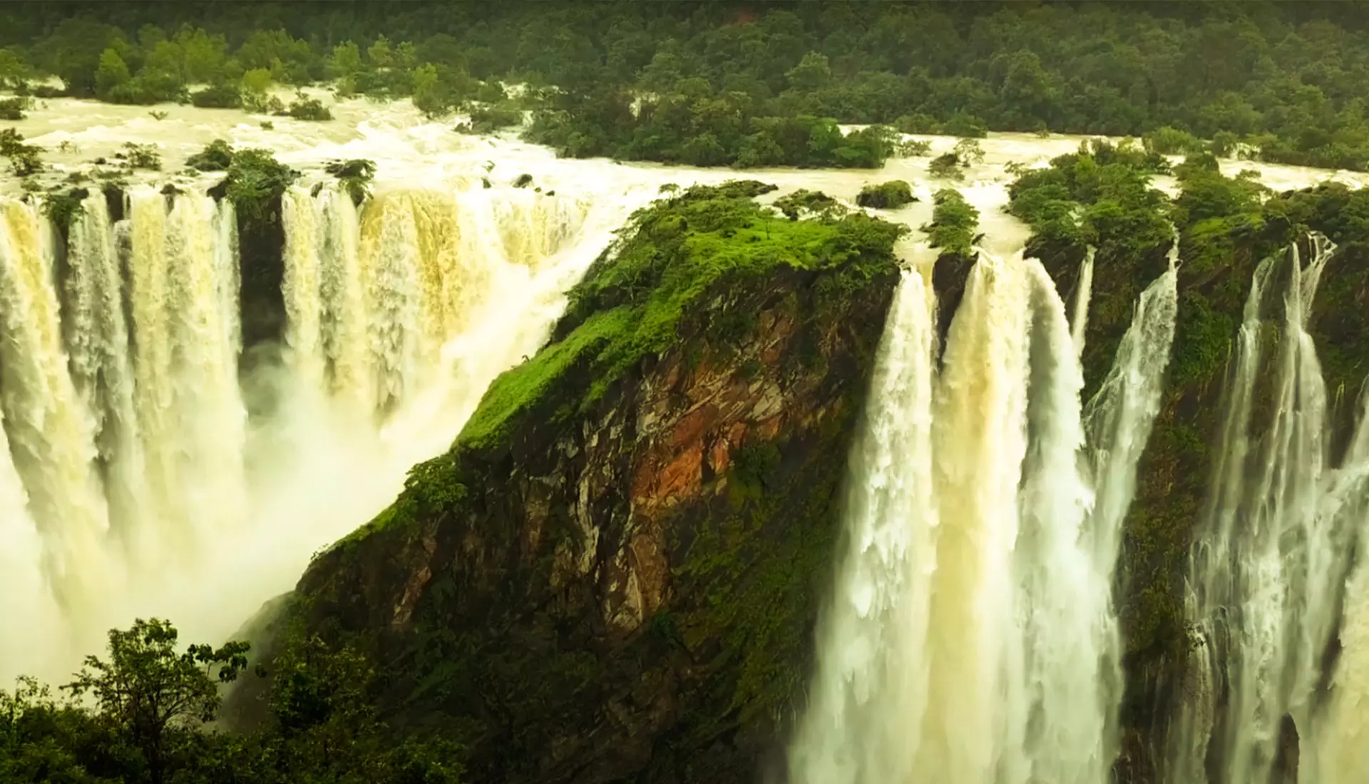 Jog Falls | ಪ್ರವಾಸಿ ನಿರ್ಬಂಧ ತೆರವು: ಹೊಸ ವರ್ಷಕ್ಕೆ ಜೋಗ ಜಲಪಾತ ವೀಕ್ಷಣೆಗೆ ಮುಕ್ತ