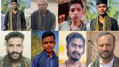 ಹುಬ್ಬಳ್ಳಿಯಲ್ಲಿ ಸಿಲಿಂಡರ್‌ ಸ್ಫೋಟ | ಮತ್ತಿಬ್ಬರು ಸಾವು; ಮೃತರ ಸಂಖ್ಯೆ 8ಕ್ಕೆ ಏರಿಕೆ