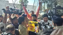 ಬೀದರ್‌ ಗುತ್ತಿಗೆದಾರ ಆತ್ಮಹತ್ಯೆ | ಪ್ರಿಯಾಂಕ್‌ ಖರ್ಗೆ ರಾಜೀನಾಮೆಗೆ ಒತ್ತಾಯಿಸಿ ಬಿಜೆಪಿ ಪ್ರತಿಭಟನೆ