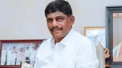 ‌CM Seat Debate | ಅಣ್ಣ ಸಿ.ಎಂ ಆಗಬೇಕು ಎಂಬುವುದು ನನ್ನ ಆಸೆ: ಡಿ.ಕೆ ಸುರೇಶ್‌ ಬ್ಯಾಟಿಂಗ್