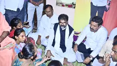 ನಿಮ್ಮನ್ನು ಟಾರ್ಗೆಟ್ ಮಾಡಿ ನಮಗೇನೂ ಆಗಬೇಕಿಲ್ಲ: ಛಲವಾದಿ ನಾರಾಯಣ ಸ್ವಾಮಿ