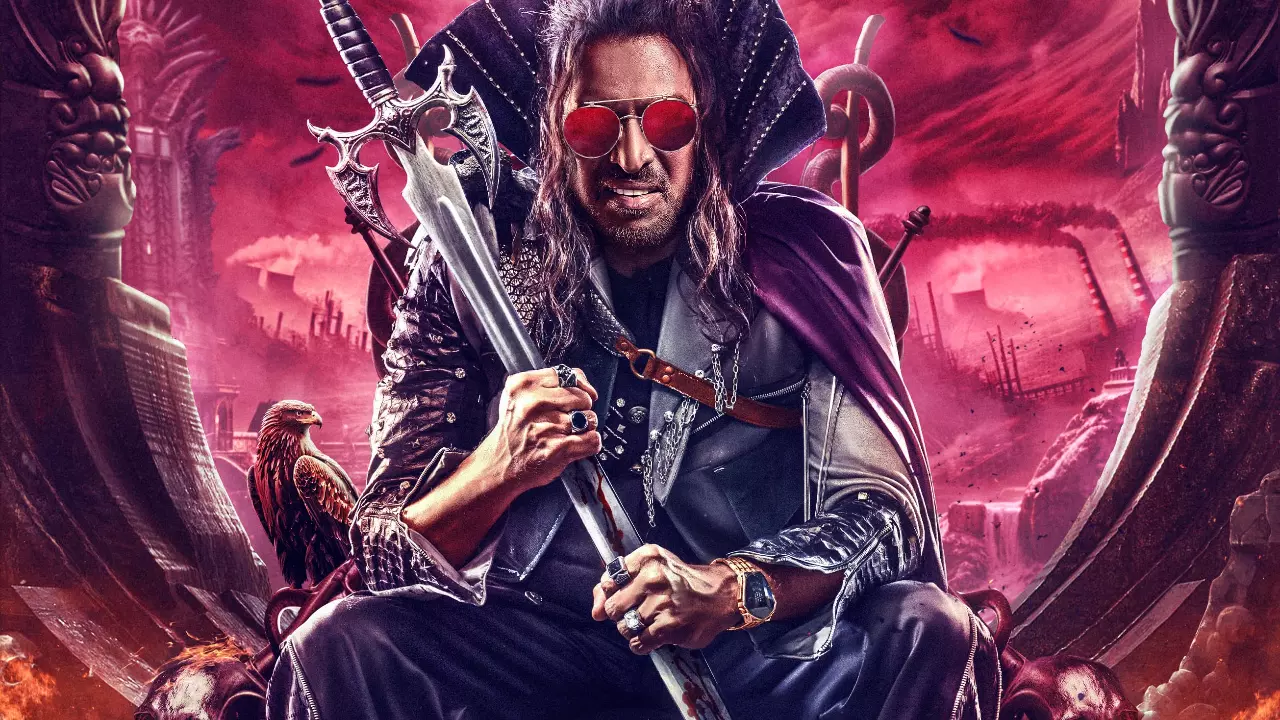 ನಾವೆಲ್ಲಾ ಬೇರೆಯವರ ಕಥೆಗಳಲ್ಲಿ ಸಿಕ್ಕಿ ಹಾಕಿಕೊಂಡಿದ್ದೇವೆ: ‘UI’ ಡೀಕೋಡ್‍ ಮಾಡಿದ ಉಪೇಂದ್ರ