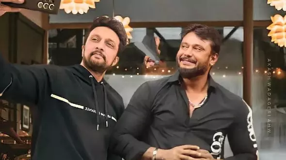 Sudeep vs Darshan| ದರ್ಶನ್‍ಗೆ ನಾನ್ಯಾಕೆ ಟಾಂಟ್ ಕೊಡಲಿ?: ಕಿಚ್ಚ ಸುದೀಪ್ ಪ್ರಶ್ನೆ