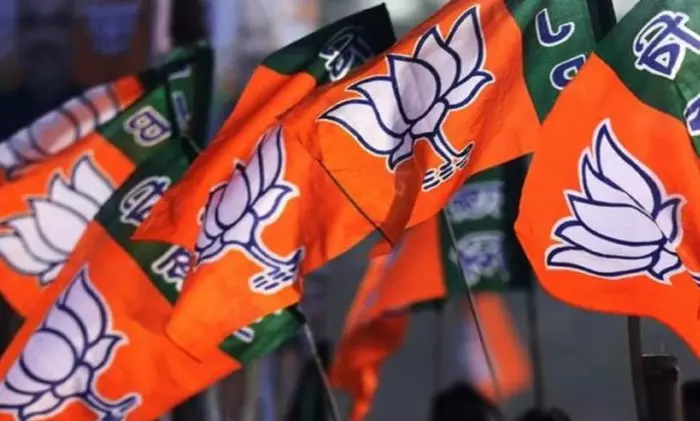 BJP Infighting | ರಾಜ್ಯ ಸರ್ಕಾರದ ವಿರುದ್ಧ ಬಿಜೆಪಿ ಆಂದೋಲನ; ಭಿನ್ನರಿಗೆ ಇಲ್ಲ ಸ್ಥಾನ