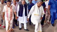 Cabinet Reshuffle | ಸಂಪುಟ ಪುನಾರಚನೆ: ವರ್ಷದ ಆರಂಭದಲ್ಲೇ ಶಾಸಕರಿಗೆ ಸಿಹಿ ಸುದ್ದಿ ಕೊಟ್ಟ ಸಿಎಂ