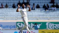 Akash Deep: ಐದನೇ ಪಂದ್ಯಕ್ಕೆ ವೇಗಿ ಆಕಾಶ್‌ದೀಪ್‌ ಹೊರಕ್ಕೆ