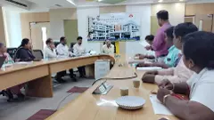 ರಾಷ್ಟ್ರೀಯ ಆರೋಗ್ಯ ಅಭಿಯಾನ: 28 ಸಾವಿರ ಗುತ್ತಿಗೆ ನೌಕರರಿಗೆ ʼಟರ್ಮ್‌ ಇನ್ಶೂರೆನ್ಸ್,ʼ  ಗಿಫ್ಟ್‌