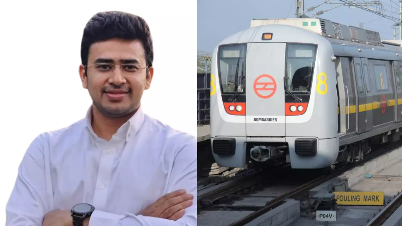 Namma Metro| ಜನವರಿ ಅಂತ್ಯಕ್ಕೆ ನಮ್ಮ ಮೆಟ್ರೋ ಹಳದಿ ಮಾರ್ಗ ಸಂಚಾರಕ್ಕೆ ಮುಕ್ತ