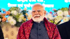 Delhi Polls : ಡೆಲ್ಲಿಯಲ್ಲಿ ಹಲವು ಯೋಜನೆಗಳಿಗೆ ಚಾಲನೆ ನೀಡಿದ ಪ್ರಧಾನಿ ಮೋದಿ