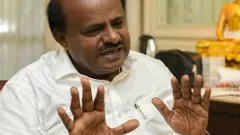 Bus Fare Hike | ಬಸ್‌ ಪ್ರಯಾಣ ದರ ಏರಿಕೆಗೆ ಹೆಚ್‌ ಡಿ ಕುಮಾರಸ್ವಾಮಿ ಕಿಡಿ