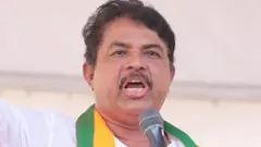 ಪೊಲೀಸ್‌ ಅಧಿಕಾರಿ ವಿರುದ್ಧ ಅವಾಚ್ಯ ಪದ ಬಳಸಿದ ವಿಪಕ್ಷ ನಾಯಕ: ಕೈ-ಕಮಲ ನಾಯಕರ ಮಧ್ಯೆ ವಾಕ್ಸಮರ