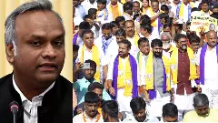 ಗುತ್ತಿಗೆದಾರ ಆತ್ಮಹತ್ಯೆ ಪ್ರಕರಣ | ನಾವು ಬೀದಿಗೆ ಇಳಿದರೆ ಮನೆ ಖಾಲಿ ಮಾಡುತ್ತೀರಿ ಹುಷಾರ್‌; ಪ್ರಿಯಾಂಕ್‌ ಖರ್ಗೆ ವಾರ್ನಿಂಗ್‌