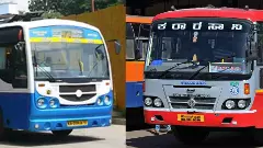 Bus Fare Hike | ಬಸ್‌ ಪ್ರಯಾಣ ದರ ಏರಿಕೆ ಇಂದಿನಿಂದಲೇ ಜಾರಿ: ಎಲ್ಲಿ, ಎಷ್ಟು ಹೆಚ್ಚಳ?