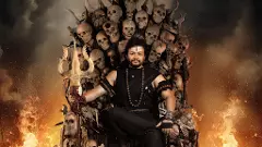 ಸರಿಯಾದ ಸಮಯಕ್ಕೆ ಸರಿಯಾದ ಬದಲಾವಣಿ ಸಿಕ್ಕಿದೆ: ಗೋಲ್ಡನ್‌ ಸ್ಟಾರ್‌ ಗಣೇಶ್