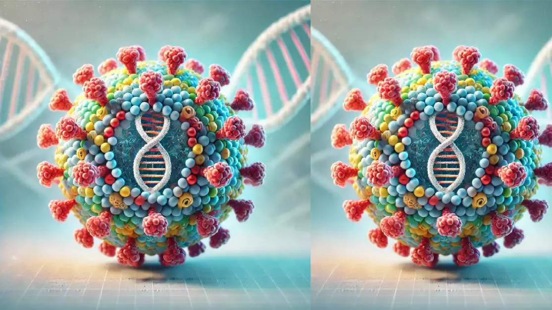 HMPV Virus | ಭಾರತದ ಮೊದಲ ಎಚ್‌ಎಂಪಿವಿ ವೈರಸ್‌ ಪ್ರಕರಣ ಬೆಂಗಳೂರಿನಲ್ಲಿ ಪತ್ತೆ