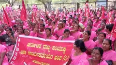 Asha Workers Strike | ಆಶಾ ಕಾರ್ಯಕರ್ತೆಯರ ಮುಷ್ಕರ: ಕಾರಣವೇನು? ಬೇಡಿಕೆ ಯಾವುದು?