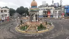 Mysore Bandh | ಅಂಬೇಡ್ಕರ್‌ ಕುರಿತು ಅಮಿತ್‌ ಶಾ ಹೇಳಿಕೆ ಖಂಡಿಸಿ ಮೈಸೂರು ಬಂದ್‌