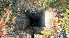 ಕಲ್ಲಿದ್ದಲು ಗಣಿಯಲ್ಲಿ ಸಿಲುಕಿಕೊಂಡ 9 ಕಾರ್ಮಿಕರು