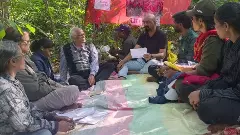 Naxal Surrender |  ಇನ್ನು ಕರ್ನಾಟಕ ನಕ್ಸಲ್‌ ಮುಕ್ತ ರಾಜ್ಯ?