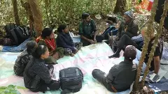 Naxals Surrender | ನಕ್ಸಲ್ ಶರಣಾಗತಿ ಸ್ಥಳ ದಿಢೀರ್‌ ಬದಲಾವಣೆ; ಬೆಂಗಳೂರಿನಲ್ಲಿ ಸಿಎಂ ಎದುರೇ ಶರಣಾಗತಿ!