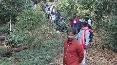 Naxal Free Karnataka | ನಕ್ಸಲರನ್ನು ಕಾಡಿನಿಂದ ನಾಡಿಗೆ ತಂದ ಮಾಜಿ ಮಾವೋವಾದಿ ಹಾಗೂ ಆದಿವಾಸಿ ಮಹಿಳೆ