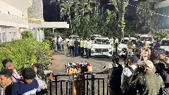 Naxals Surrender Live | ನಕ್ಸಲ್‌ಮುಕ್ತ ಕರ್ನಾಟಕ: ಶರಣಾಗಿರುವ ನಕ್ಸಲರು ಮತ್ತೆ ಚಿಕ್ಕಮಗಳೂರಿಗೆ?