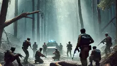 Naxal-Free Karnataka | ರಕ್ತ ಚರಿತೆಯಲಿ ಮುಳುಗಿದವರು ʼಚೋಮನ ಮಕ್ಕಳುʼ