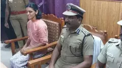 Naxals Surrender | ನಕ್ಸಲ್‌ ನಾಯಕಿ ಹೊಸಗದ್ದೆ ಪ್ರಭಾಗೆ ಜ್ಞಾಪಕಶಕ್ತಿಯಿಲ್ಲ! ಬಿಡುಗಡೆಯೂ ಇಲ್ಲ