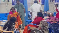 Kolar | ಓಂ ಶಕ್ತಿ ಯಾತ್ರಿಗಳ ಬಸ್‌ಗೆ ಕ್ಯಾಂಟರ್‌ ಡಿಕ್ಕಿ; ನಾಲ್ವರು ಸಾವು