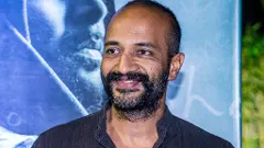 ಬೆಂಗಳೂರು ಅಂತಾರಾಷ್ಟ್ರೀಯ ಚಲನಚಿತ್ರೋತ್ಸವಕ್ಕೆ ನಟ ಕಿಶೋರ್ ರಾಯಭಾರಿ