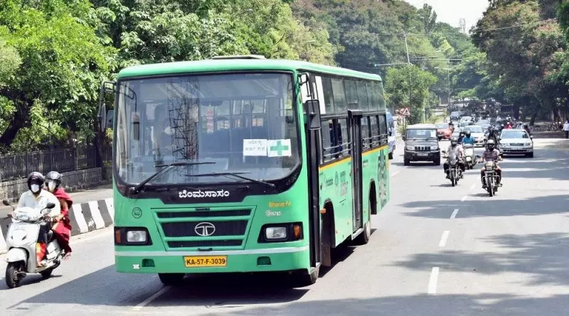 BMTC | ಪ್ರಯಾಣ ದರ ಏರಿಕೆ ಬೆನ್ನಲ್ಲೇ ಈಗ ಬಿಎಂಟಿಸಿ ಪಾಸ್​​ ದರ ಏರಿಕೆ!