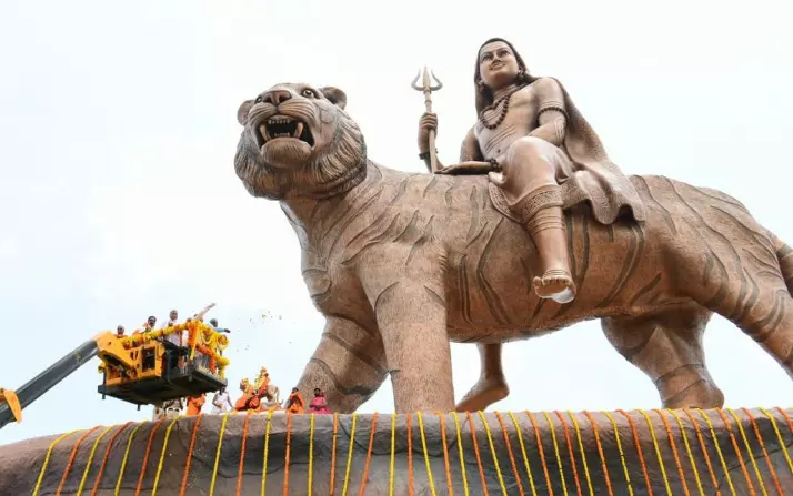 Chamarajanagar | ಮಲೈ ಮಹದೇಶ್ವರ ಬೆಟ್ಟದಲ್ಲಿ ಸಚಿವ ಸಂಪುಟ ಸಭೆ; ಏನಿದರ ಮಹತ್ವ?