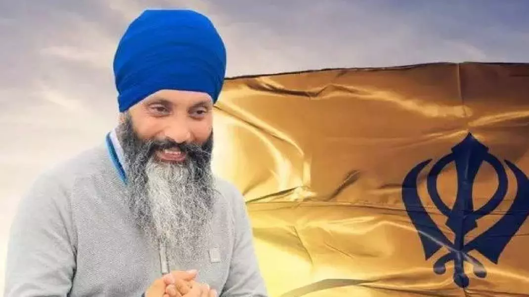 Hardeep Singh Nijjar: ನಿಜ್ಜರ್ ಹತ್ಯೆ ಪ್ರಕರಣದ ನಾಲ್ವರು ಭಾರತೀಯರಿಗೆ ಕೆನಡಾದಲ್ಲಿ ಜಾಮೀನು