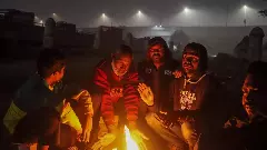 ಉತ್ತರ ಭಾರತದಲ್ಲಿ ದಟ್ಟ ಮಂಜು; 100ಕ್ಕೂ ಹೆಚ್ಚು ವಿಮಾನಗಳ ಹಾರಾಟಕ್ಕೆ ಅಡಚಣೆ