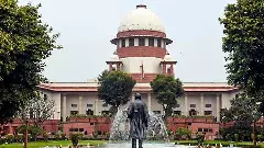 Sambhal mosque: ಸಂಭಲ್‌ ಮಸೀದಿ ಬಳಿಯ ಬಾವಿಯ ಜೀರ್ಣೋದ್ಧಾರಕ್ಕೆ ಸುಪ್ರೀಂ ಕೋರ್ಟ್‌ ತಡೆ