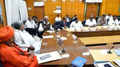 Bangalore | ಎಸ್‌.ಟಿ. ಪಟ್ಟಿಗೆ ಕಾಡುಗೊಲ್ಲ ಸಮುದಾಯ; ಮತ್ತೊಮ್ಮೆ ಪ್ರಸ್ತಾವ ಸಲ್ಲಿಸಲು ಒತ್ತಾಯ