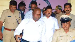 Contractor suicide | ಸಿಐಡಿ ಕಸ್ಟಡಿಗೆ ಸಚಿನ್‌ ಆತ್ಮಹತ್ಯೆ ಪ್ರಕರಣದ ಆರೋಪಿಗಳು