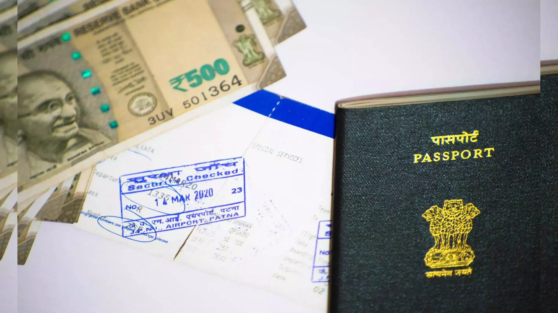 Indian passport : ಭಾರತೀಯ ಪಾಸ್‌ಪೋರ್ಟ್‌ ಹೊಂದಿರುವವರಿಗೆ ಈ 57 ದೇಶಗಳಿಗೆ ವೀಸಾ ಬೇಕಾಗಿಲ್ಲ